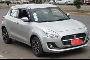 Suzuki Swift 2022 Hatchback