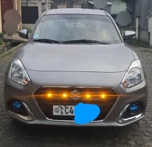 Suzuki Dzire 2022 Automatic