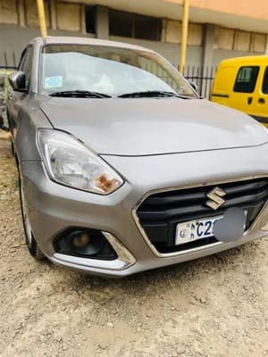 Suzuki Dzire