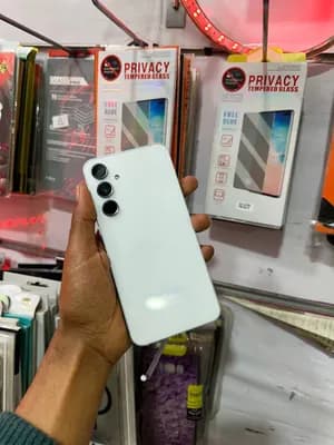 Samsung Galaxy A55 256GB used