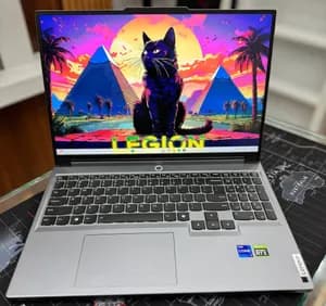 Lenovo Legion 5 Gaming Laptop RTX 4060