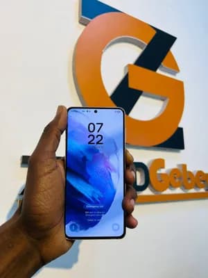 Samsung Galaxy S21 5G 256GB