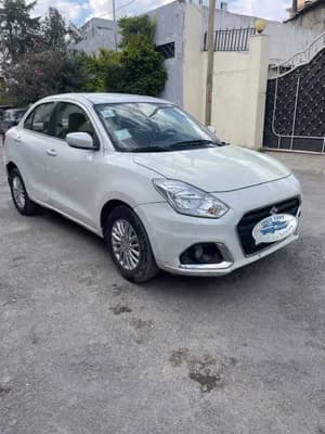Suzuki Dzire 2020 Sedan