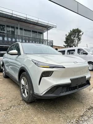 Bestune Joy 03 Electric SUV