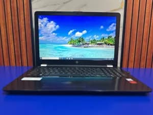 HP Notebook Core i3 6th Gen 8GB 500GB