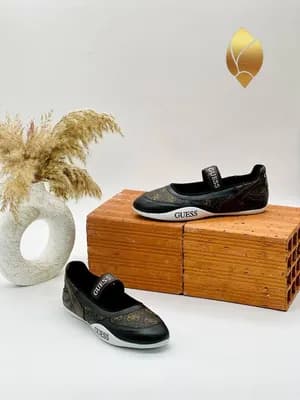 Set Bag & Shoes