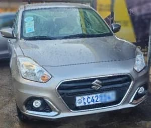 Suzuki Dzire 2022 Automatic