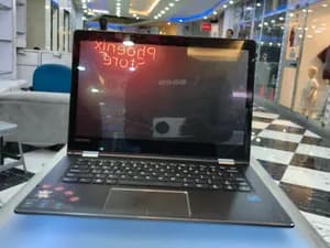 Lenovo Yoga 14 4GB 500GB used