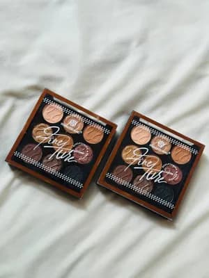 Mini all in one palette
