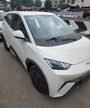 BYD Seagull 2024 305Km