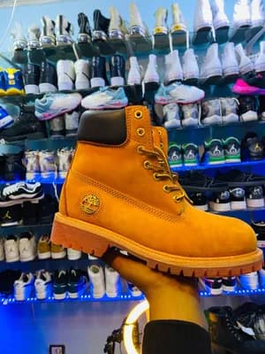 Timberland