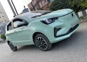 E-Star Electric Car 2023
