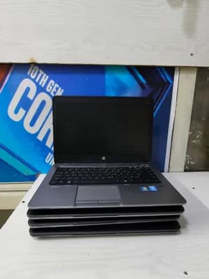 HP 840 G1 Core i5 Laptop