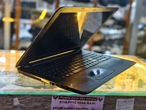 HP Notebook Core i3 6th Gen