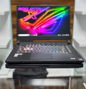 Asus ROG Strix Gaming Laptop