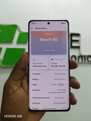 Oppo Reno 11 5G 256GB