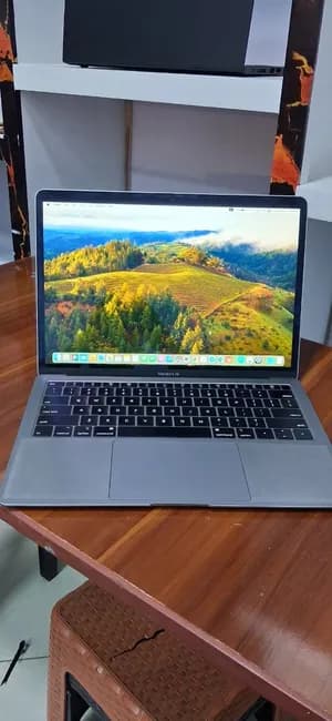 Apple MacBook Air 2019
