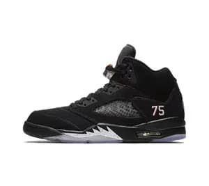 Paris Saint-Germain x Air Jordan 5 Retro