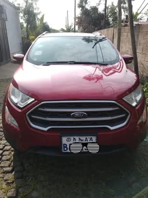 Ford ECO SPORT 1.6L 2020 new