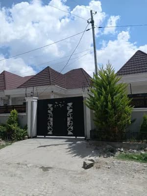 House with Bank Loan in Ayat