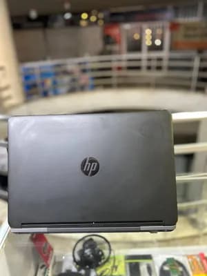 Hp Probook 15.6 8GB RAM 500GB HDD used