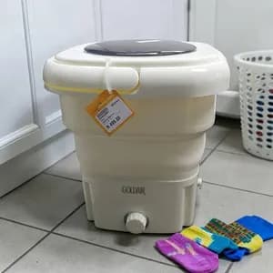 Portable Washing Machine (Big Size)