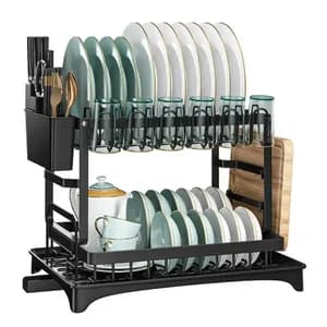 Multifunctional utensils Storage Rack