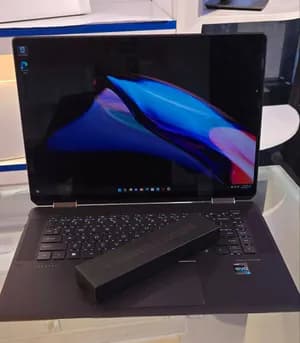 HP Spectre x360 Convertible 2025