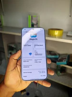 Honor 600 12GB 256GB