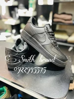 Air Force NOCTA Size 40-43