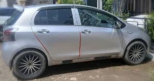 Toyota Yaris Compact 2006