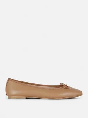 Primark Bow Ballerina Flat