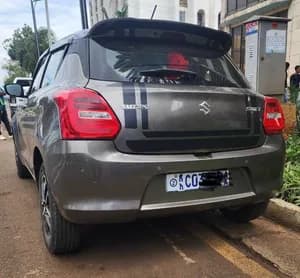 Swift