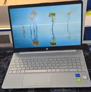 HP Notebook 15.6 inch Core i5 Laptop