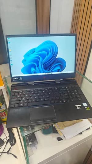 HP OMEN X Gaming Laptop