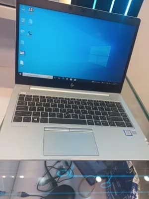 HP EliteBook 840 G5 Core i7
