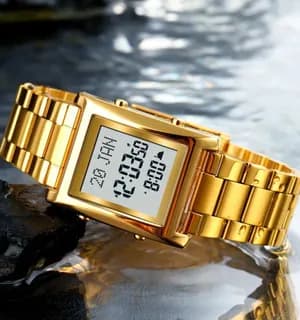 SKMEI 2366 Digital Men's Watches