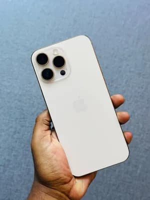 iPhone 16 Pro 256GB