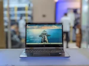 HP Pavilion x360 2-in-1 Laptop