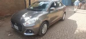 Suzuki Dzire 2021 Sedan