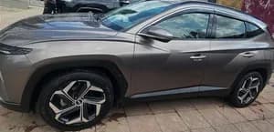 Hyundai Tucson 2022 1.6L Automatic