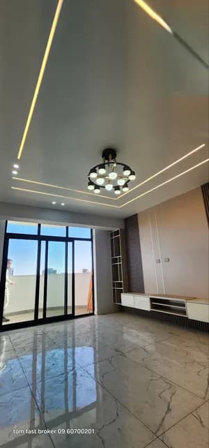 3 Bedroom Apartment 137 sqm