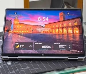 HP Spectre x360