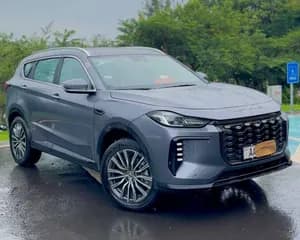 Jetour X70 C-DM 2024