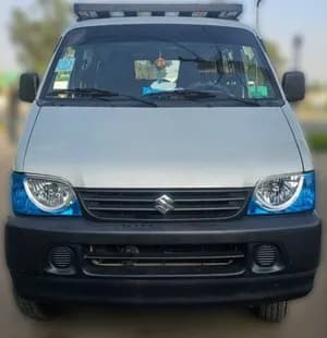 Suzuki Eeco 2024 Manual Van