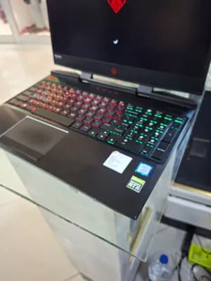 HP Omen Gaming Omen 015