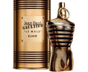 Jean Paul Gaultier Le Male Elixir EDP
