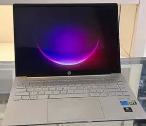 HP Pavilion Plus 14 RTX 2050 Laptop