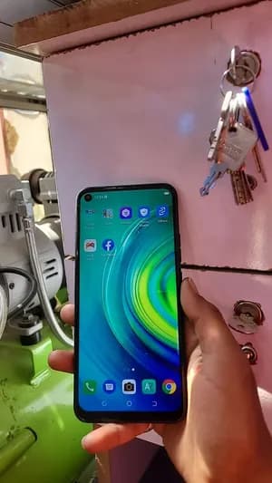 Tecno Camon 15 Air 128GB