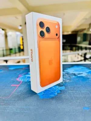 256GB smartphone
